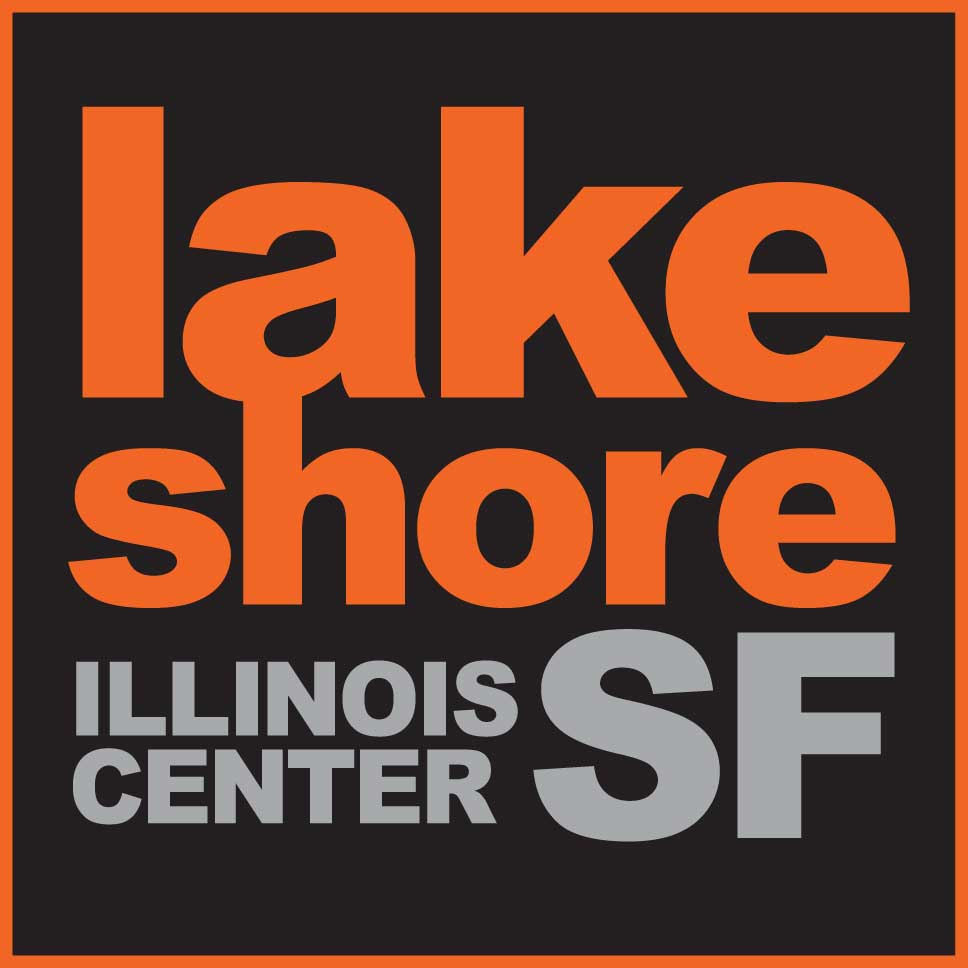 Lakeshore_SF_Illinois_Center_logo_Black_ground_968x968