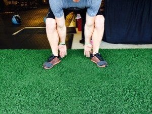 No equipment workout asweatlife fabfitchicago