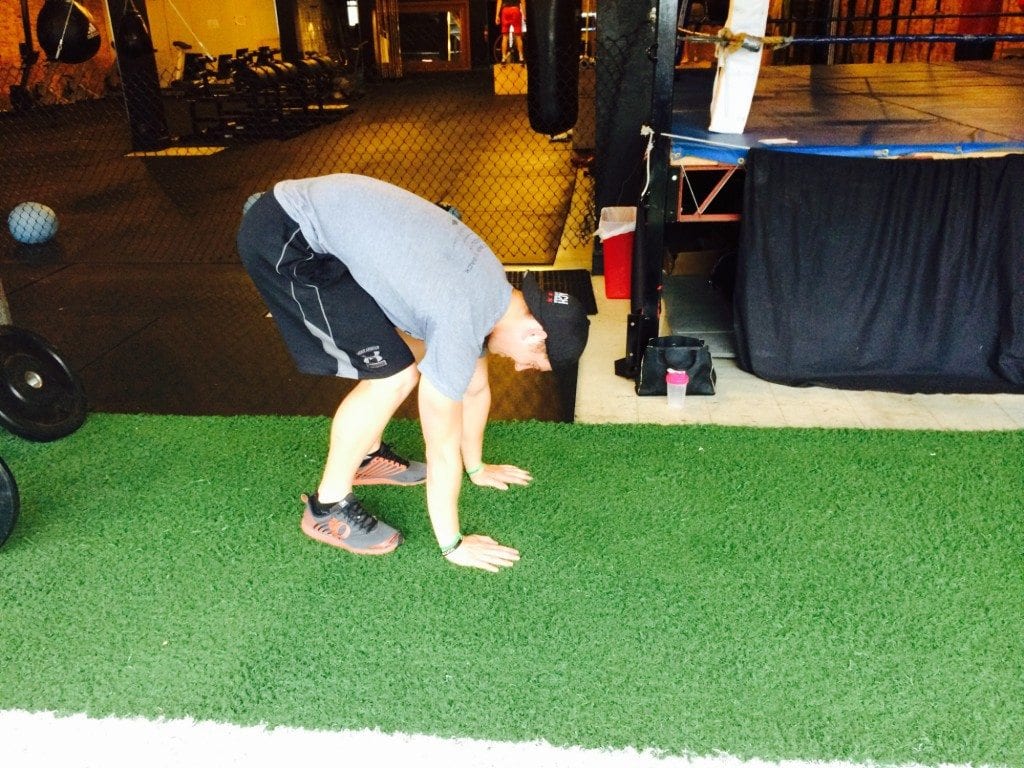 No equipment workout asweatlife fabfitchicago