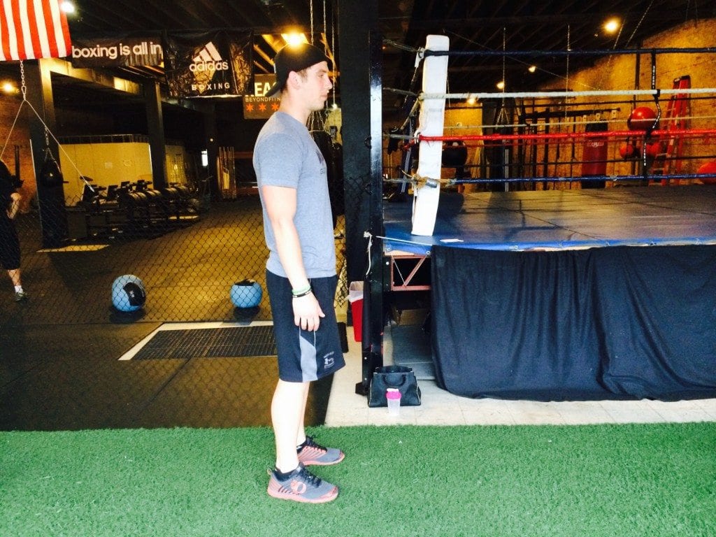 No equipment workout asweatlife fabfitchicago
