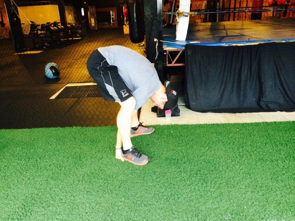 No equipment workout asweatlife fabfitchicago