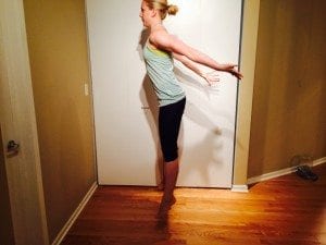 No equipment workout asweatlife fabfitchicago oblique twist jump