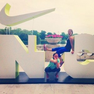 Nike NTC Summer Tour