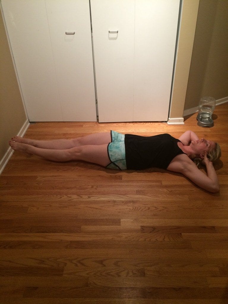 leg lifts a sweat life fabfitchicago