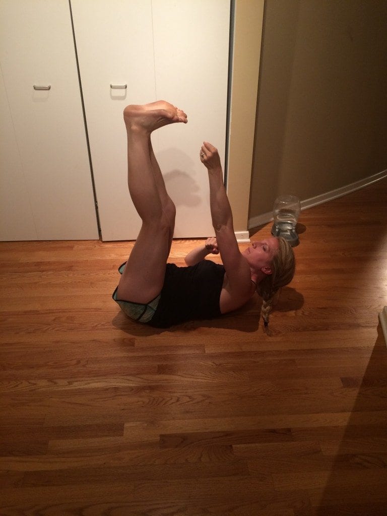 Workout Routine exercise rope climbers asweatlife fabfitchicago