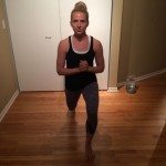 No equipment workout asweatlife fabfitchicago