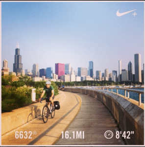 How to prepare for and recover from a long run during marathon training