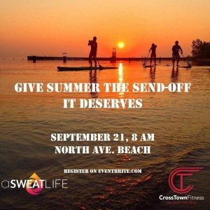 asweatLife fabfitchicago sweat working september fitness event