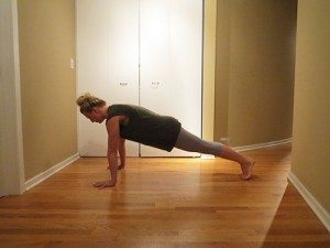 asweatlife workout pushup