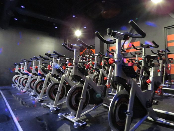 Full Psycle Opens a New Chicago Cycling Studio - A Sweat Life