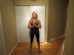 asweatlife bodyweight workout