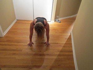 asweatlife bodyweight workout