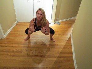 asweatlife bodyweight workout