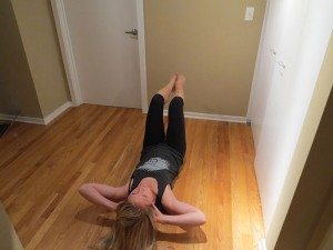 asweatlife bodyweight workout