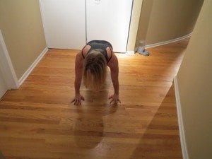 asweatlife bodyweight workout