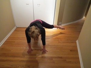 asweatlife gluteus medius workout
