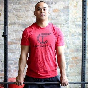 asweatlife Chicago Trainer Mike Mendoza jiu jitsu trainer martial arts trainer