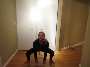 asweatlife bridal workout sumo jumo