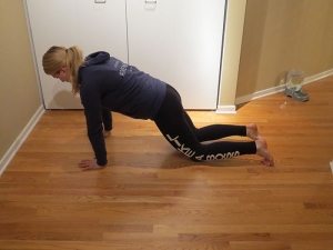 asweatlife planks