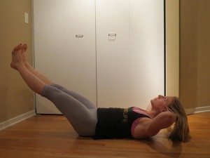 asweatlife crunch option