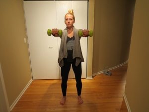 asweatlife shoulders shoulders 3 ways