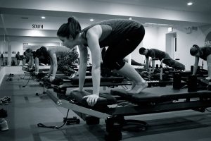 asweatlife Pilates ProWorks Lincoln Park