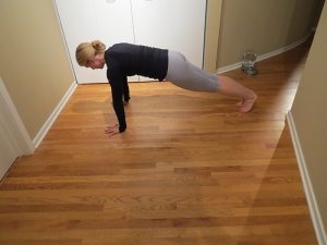 asweatlife spiderman pushup workout at home