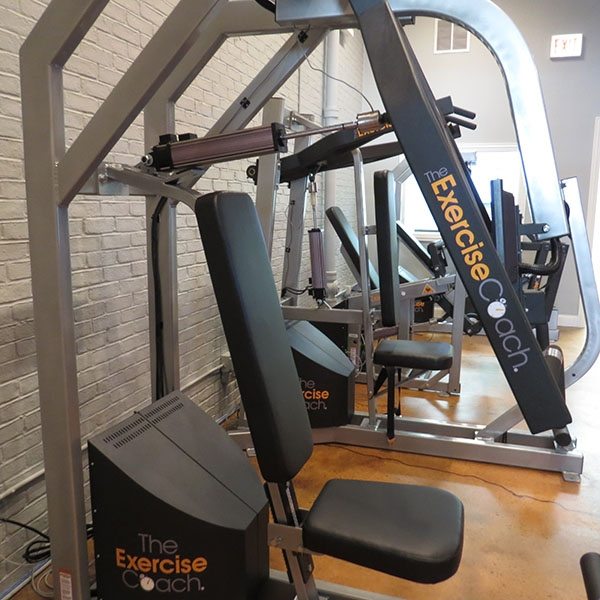 The Exercise Coach Comes to Lincoln Park - aSweatLife