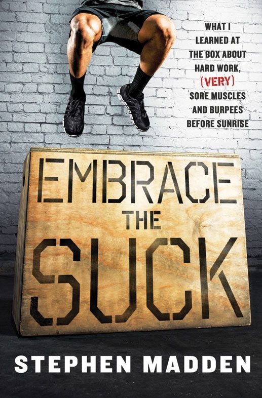 asweatlife_embrace the suck