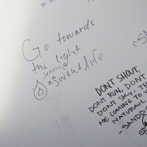 Cold pool therapy wall 1