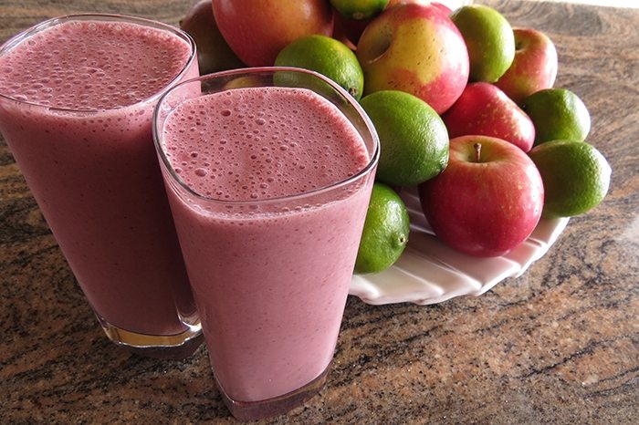 Recovery Smoothie Recipe