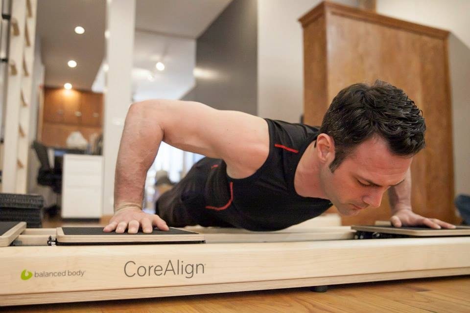 Benefits of Mat Pilates Class - aSweatLife