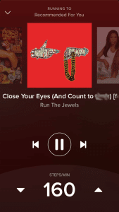 active 2 spotify offline