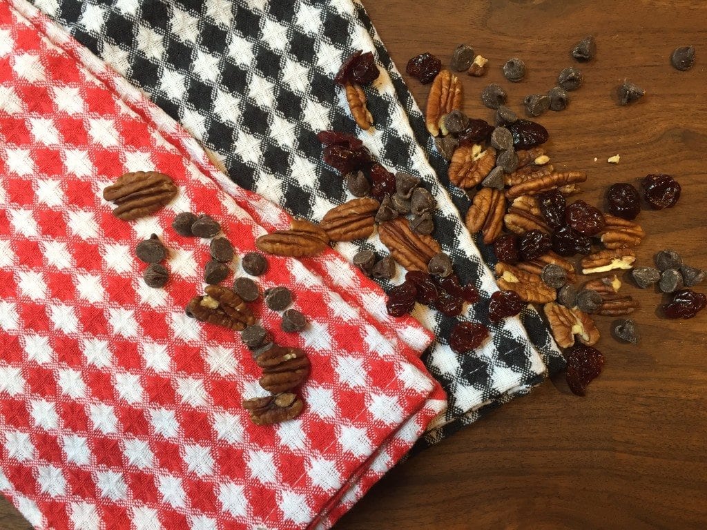 5 Tasty and NutrientPacked Snacks for Endurance Exercise aSweatLife