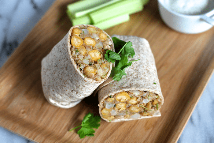 asweatlife_favorite_recipes_of_2015_curried_cauliflower_wraps_3