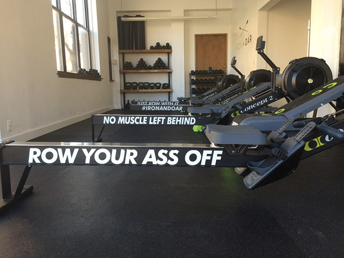 How to Use a Rowing Machine (Beginner's Guide)