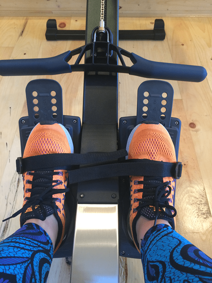 How to Use a Rowing Machine (Beginner's Guide)