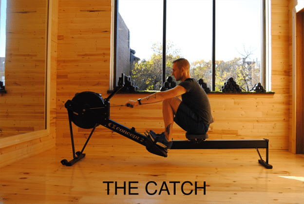A Beginner's Guide to Rowing - aSweatLife