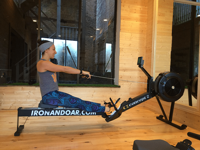 How to Use a Rowing Machine (Beginner's Guide)