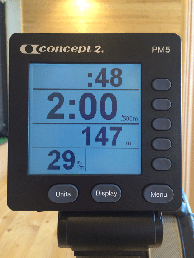 A Beginner's Guide to Rowing aSweatLife