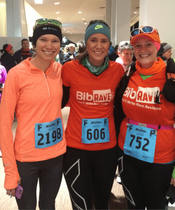 F3 Lake Half Marathon