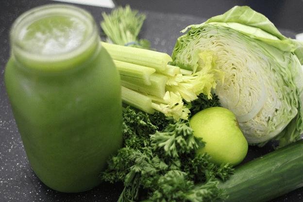 smoothies