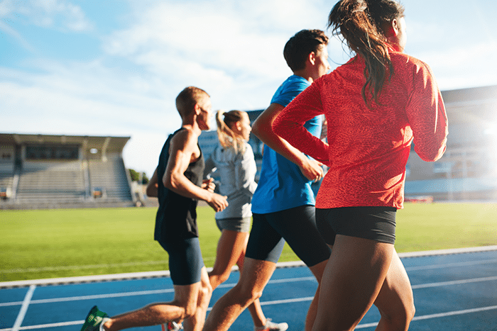 Three Things to Consider Before Becoming a Running Coach - aSweatLife