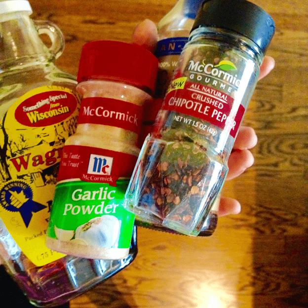 Spicy Chipotle Beef Jerky Recipe aSweatLife