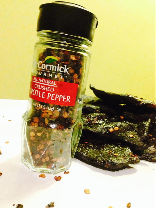 Spicy Chipotle Beef Jerky Recipe aSweatLife