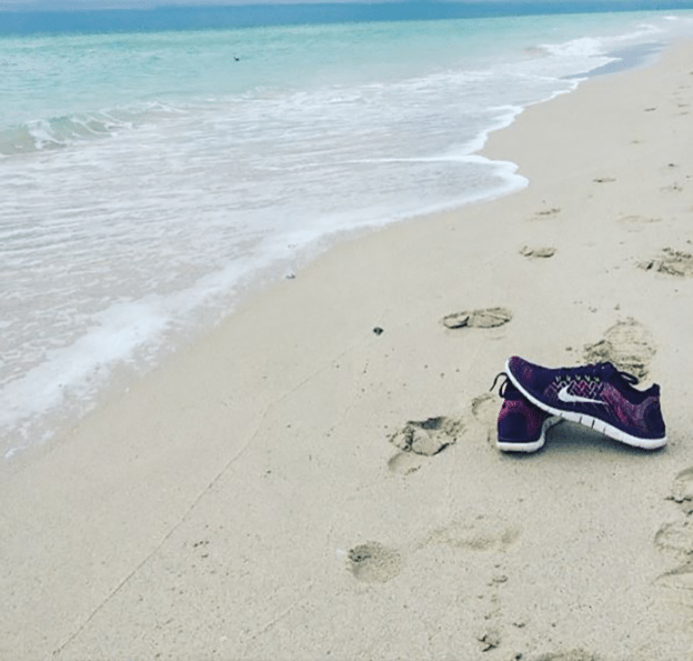 Staying Fit in Florida aSweatLife