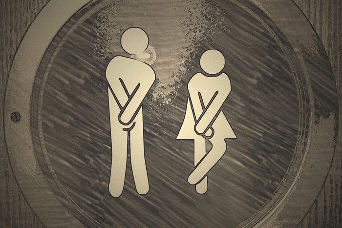 How Long Is It Safe To Hold Your Urine?