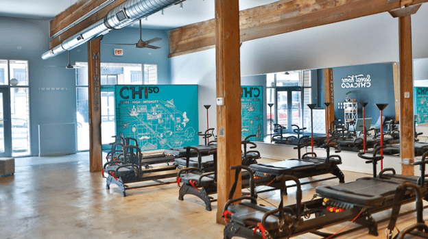 first megaformer class