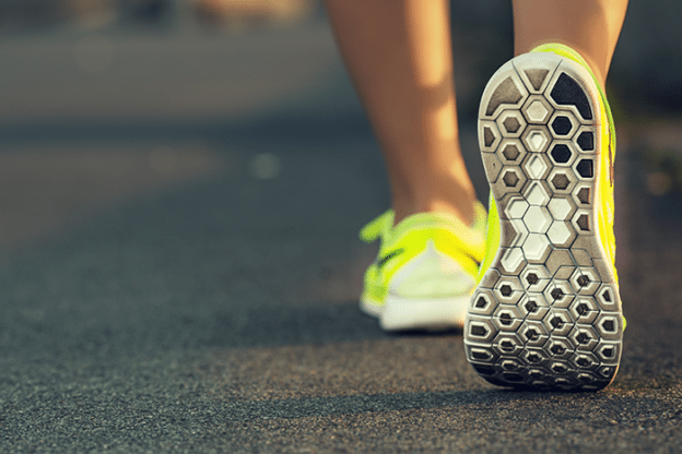 The Benefits of Walking as a Workout - aSweatLife