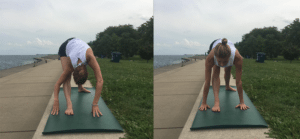yoga poses